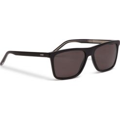 Okulary przeciwsłoneczne HUGO - 1003/S Black Crystl 7C5. Okulary przeciwsłoneczne damskie marki Hugo. Za 579.00 zł.