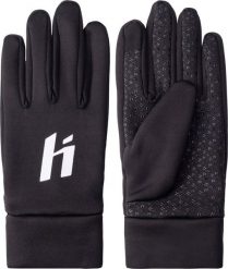 Huari Rękawice COHAND TM Junior black/white rozmiar l/xl. Białe rękawiczki dziecięce Huari, bez wzorów. Za 56.17 zł.