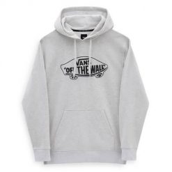 Bluza sportowa męska Vans MN Otw PO II. Bluzy męskie Vans, m, bez wzorów, z kapturem. W wyprzedaży za 240.35 zł.