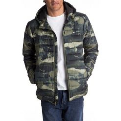 Quiksilver Kurtka Everydayscaly Flcresincamoe eqyjk03234-gph6 (Rozmiar S). Kurtki sportowe męskie marki Quiksilver. W wyprzedaży za 230.00 zł.