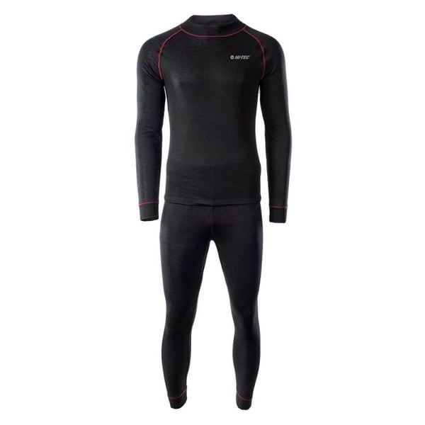 Bielizna termoaktywna Hi-Tec SORIN - męska, komplet, Rozmiar XXL. Bielizna termoaktywna męska Hi-tec, l. Za 89.99 zł.