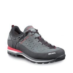 Buty trekkingowe Meindl Literock GTX. Czarne trekkingi męskie Meindl, trekkingowe. Za 1,059.90 zł.