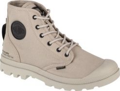 Buty trekkingowe męskie Palladium Palladium Pampa Hi HTG Supply 77356-271-M Zielone 46. Zielone trekkingi męskie Palladium. Za 400.00 zł.