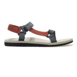 Męskie sandały Vendeavour. Niebieskie sandały męskie Regatta, trekkingowe. W wyprzedaży za 99.99 zł.