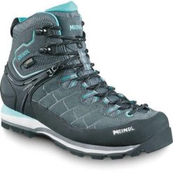Damskie buty trekkingowe Meindl Litepeak GTX. Czerwone obuwie sportowe damskie Meindl, trekkingowe. Za 1,133.99 zł.