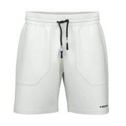 Szorty Head. Białe krótkie spodenki sportowe męskie Head, m, bez wzorów, tenisowe. Za 329.00 zł.