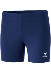 Niebieskie spodenki Erima Verona Performance. Czarne szorty damskie Erima, s, bez wzorów, z poliesteru. Za 258.99 zł.