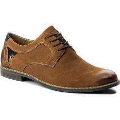 Półbuty LASOCKI FOR MEN - MI07-C349-386-01 Camel. Półbuty na co dzień męskie marki Lasocki For Men. Za 179.99 zł.