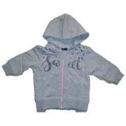 Blue Seven Bluza Dziewczęca 62 Niebieski. Bluzy dla dziewczynek Blue Seven. Za 65.00 zł.