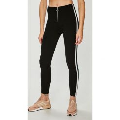 Tally Weijl - Legginsy. Legginsy damskie marki TALLY WEIJL. W wyprzedaży za 69.90 zł.
