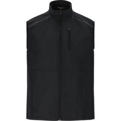 Kurtka bez rękawów Endurance Hugoee. Czarne kurtki męskie Endurance, m, bez wzorów, bez kaptura. Za 274.00 zł.
