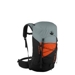Plecak Kohla Active Peak 22L - stormy sea/red orange/caviar. Zielone plecaki damskie KOHLA, bez wzorów. Za 382.99 zł.
