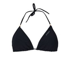 Damski top do kostiumu kąpielowego Protest MIXAleias. Czarne topy damskie Protest, m, bez wzorów, bez kołnierzyka, bez ramiączek. Za 173.00 zł.
