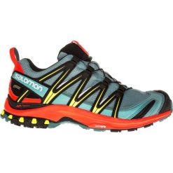 Salomon Buty męskie XA Pro 3D GTX North Atlantic/Fiery Red/Black r. 46 (393323). Buty sportowe męskie marki Salomon. Za 399.00 zł.