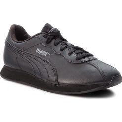 Sneakersy PUMA - Turin II 366962 02 Puma Black/Puma Black. Półbuty damskie marki Puma. W wyprzedaży za 179.00 zł.