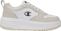 Buty damskie Champion RD18 Lite Low Cut S11724 WW002 39. Obuwie sportowe damskie Champion, bez wzorów. Za 301.05 zł.