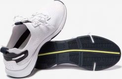 Adidas TBS Jellina Extra Blanc A7197-38. Obuwie sportowe damskie Adidas, bez wzorów. Za 379.10 zł.