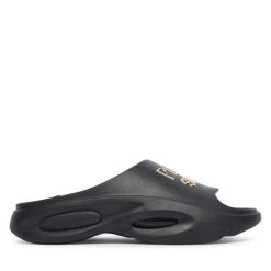 Klapki Plein Sport. Czarne klapki męskie Plein Sport, sportowe. Za 399.99 zł.