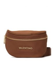 Valentino Nerka Jenny Re VBSA9T54 Brązowy. Brązowe torebki do ręki damskie Valentino, bez wzorów, z materiału, bez dodatków. Za 339.99 zł.