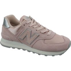 New Balance WL574OPS. Obuwie sportowe damskie marki New Balance. Za 349.99 zł.