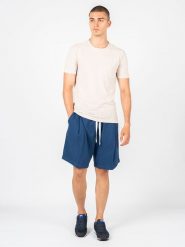 Xagon Man T-Shirt "Lino" | P2308 2JX 2405 | Mężczyzna | Beżowy. Brązowe t-shirty męskie Xagon, m, bez wzorów, z bawełny, bez kołnierzyka. W wyprzedaży za 249.00 zł.