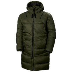 Parka modułowa 3 w 1 Helly Hansen Arc. Szare kurtki męskie Helly Hansen, na zimę, m, bez wzorów, bez kaptura. W wyprzedaży za 3,381.00 zł.