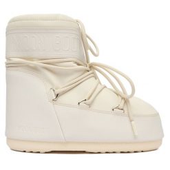 Śniegowce Moon Boot. Śniegowce i trapery damskie Moon Boot. Za 989.99 zł.