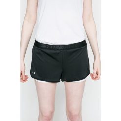 Under Armour - Szorty 2 in 1. Szorty sportowe damskie marki Under Armour. W wyprzedaży za 89.90 zł.
