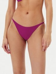 Chantelle Dół od bikini Hera C16WA5 Różowy. Czerwone bikini damskie Chantelle, bez wzorów. Za 139.99 zł.