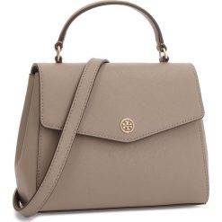 Torebka TORY BURCH - Robinson Small Top-Handle Satchel 49686 Grey Heron 082. Torebki do ręki damskie marki Tory Burch. Za 1,509.00 zł.