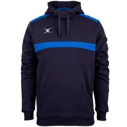 Bluza Gilbert Photon. Niebieskie bluzy męskie gilbert, m, bez wzorów, z bawełny, bez kaptura. Za 357.00 zł.