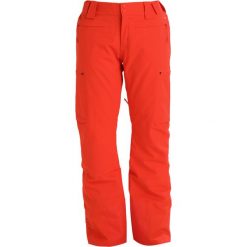 The North Face LOSTRAIL Spodnie narciarskie orange. Spodnie sportowe damskie The North Face, z elastanu, sportowe. W wyprzedaży za 854.10 zł.