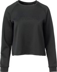 FITANU Damska bluza treningowa crewneck Fitanu Fabiola rozmiar XS. Bluzy damskie Fitanu, xs, bez wzorów, bez kaptura. Za 142.54 zł.