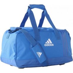 Adidas Torba sportowa Tiro Team Bag Small 30 Blue/Bold Blue/White (BS4746). Torby podróżne damskie Adidas. Za 94.50 zł.