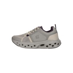 Sneakersy damscy Endurance Elisia. Szare obuwie sportowe damskie Endurance, bez wzorów. Za 217.50 zł.