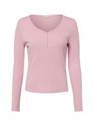 Marie Lund bluzka do piżamy Kobiety Bawełna różowy, XS. Czerwone piżamy damskie Marie Lund, xs, bez wzorów, z bawełny, bez ramiączek. Za 179.95 zł.