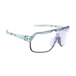 Okulary przeciwsłoneczne AZR Kromic Victory RX. Niebieskie okulary przeciwsłoneczne damskie AZR. Za 532.50 zł.