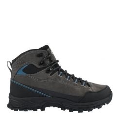 Męskie buty trekkingowe CMP MYZAR MID WP brązowe. Brązowe trekkingi męskie CMP. W wyprzedaży za 399.99 zł.