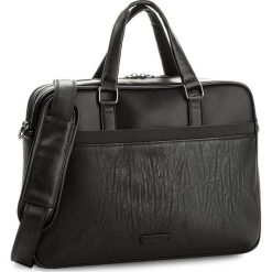 Torba na laptopa GINO LANETTI - RM0731 Czarny. Torby na laptopa damskie marki Gino Lanetti. Za 149.99 zł.
