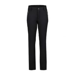 Spodnie Damskie Luhta Erottaja. Czarne spodnie snowboardowe damskie Luhta, na zimę, xs, bez wzorów, eleganckie, narciarskie. Za 379.00 zł.