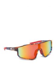 Quiksilver Okulary przeciwsłoneczne WB-QS-MA-002-SS26 Czerwony. Czerwone okulary przeciwsłoneczne męskie Quiksilver. Za 49.99 zł.