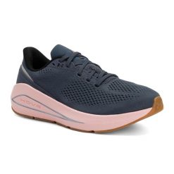 Buty do biegania damskie Under Armour Sonic 7. Niebieskie obuwie sportowe damskie Under Armour, bez wzorów, do biegania. Za 488.80 zł.