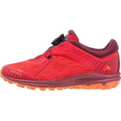 Viking APEX II GTX Obuwie hikingowe tomato/rust. Obuwie sportowe damskie Viking, z materiału. W wyprzedaży za 426.75 zł.