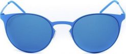Italia Independent Okulary przeciwsłoneczne Damskie Italia Independent 0208-027-000 (50 mm). Okulary przeciwsłoneczne damskie italia independent. Za 124.61 zł.