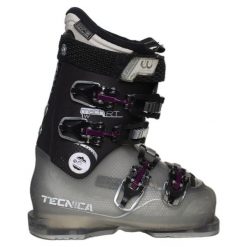 Używane buty narciarskie - TECNICA Mach RTW, 36 cm, Stan dobry. Obuwie sportowe damskie TECNICA, bez wzorów, narciarskie. Za 420.00 zł.