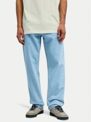 Quiksilver Jeansy Modern Wave Denim EQYDP03496 Niebieski Regular Fit. Niebieskie jeansy męskie Quiksilver. Za 329.99 zł.