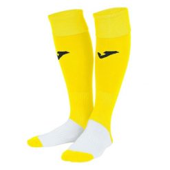 Skarpetki Joma PROFESSIONAL II. Czarne skarpety męskie Joma, bez wzorów. Za 83.50 zł.