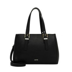 SURI FREY Torebka Shopper SFY Maggy Torby na zakupy 1 ct Damski. Torebki shopper damskie Suri Frey, z aplikacjami, z poliesteru, eleganckie, bez dodatków. Za 340.99 zł.