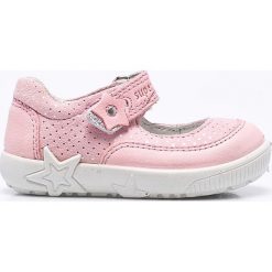 Superfit - Baleriny dziecięce. Baleriny damskie marki Superfit. W wyprzedaży za 179.90 zł.