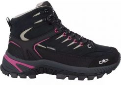 Buty trekkingowe damskie CMP RIGEL 2.0 MID WP Waterproof (3Q19366/54UZ) 40. Trekkingi damskie CMP. Za 365.40 zł.